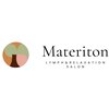 マテリトン(materiton)のお店ロゴ