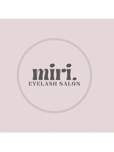 ミリ(miri.)
