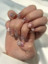 アルナ 長崎(Aruna)/持ち込みデザイン