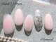 プラスネイル 北千住東口店(PLUS NAIL)の写真