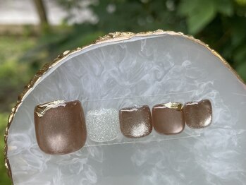 ハウスアンドアイラッシュ ネイル(House&eyelash nail)/★