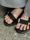 イノセントネイル(Innocent nailMR)の写真/指先から輝く!フットネイルでケアと高いデザイン性を両立♪あなたに似合わせた特別感◎