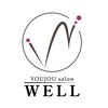 ウェル 鹿屋店(WELL)のお店ロゴ