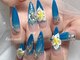 チアフルチア バイ リッチネイル(CheerfulCheer by Ricci nail)の写真