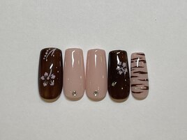 【Hand】韓国・Y2K定額