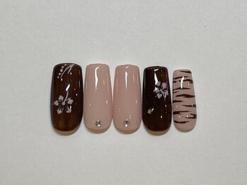 【Hand】韓国・Y2K定額