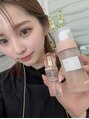サロン ド ビューティージュエル(salon de beauty JEWEL)&nbsp;武田 未奈