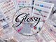 グロシー(Glossy)の写真/ベース、トップ、カラー、プライマー、マグネットはにも負けません