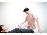 【最強痩身×美容矯正】ダイエット+姿勢を整えたい方!70分 ¥12100→¥5500
