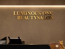 ルミナスワン 久留米(LUMINOUSONE)の雰囲気(高級感溢れるプライベートサロンです★9月限定お得なOpen割有★)