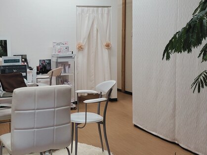ポーラ 上越大通り店(POLA)の写真