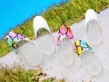 テラスアヴェダ 心斎橋店(Terrace AVEDA)/デザイン6本コース