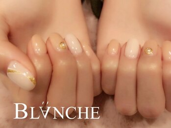 ブランシュ(BLANCHE)/1月定額制