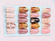 ソルノワ(sol-noir)/