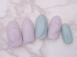 定額Designコース ニュアンス