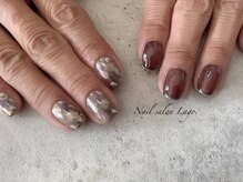 ネイルサロン ラゴ(Nail salon Lago.)/