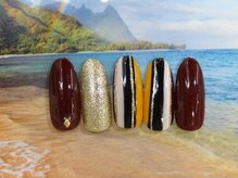 アネラ アイラッシュアンドネイル 六本木店(Anela Eyelash&nail)/定額