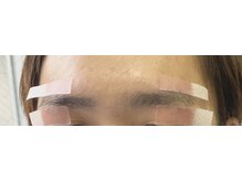 シルフ 石橋店(Sylph)/シートアイブロウ