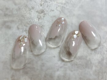 キキネイル 二子玉川(kikinail)/3月定額デザインAコース