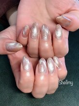 シェルミー(Shellmy)/マグネットワンカラー