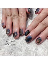 持ち込みネイル＊パラジェル可能
