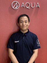 アクア鍼灸整骨院 錦糸町院 橋本 紘希