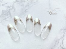 バイオアシス 麻布十番(by Oasis)/オーロラフレンチ