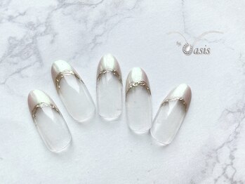 バイオアシス 麻布十番(by Oasis)/オーロラフレンチ