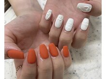 ミュゼアート(musee art)/アートネイル