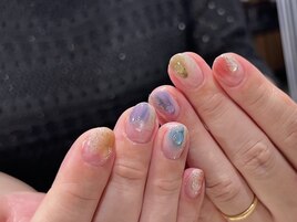 8月select(J)5,980円/全10種