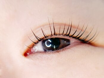 クルール(couleur)/ラッシュリフト(まつ毛パーマ)