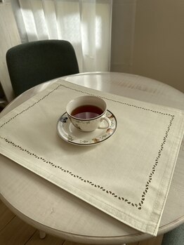 スプリング(SPRING)/施術後