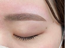 シュシュ &nbsp;恵比寿(#chouchou)/美眉スタイリング+まつげパーマ