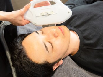 ビードット バイ ソーフライ(B.by So fly)/ヒゲ脱毛♪終わりのある脱毛！