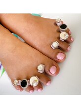 ブルーバードネイル(BLUE BIRD NAIL)/