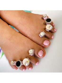 ブルーバードネイル(BLUE BIRD NAIL)/