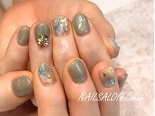 クール(Coeur)/デザイン相談コース￥11000