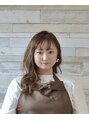 ユーズネイル シュエット(yu’s nail Chouette) Yuhi