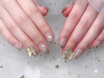アキラネイルサロン(Akira nail salon)/