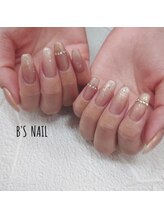 ビーズネイル(B´s Nail)/