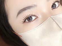 マツエク専門店 ベッキーラッシュ 千葉店(BeckyLash)/まつげパーマ/パリジェンヌ/千葉