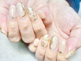 [中野/パラジェル]