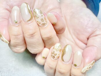 [中野/パラジェル]