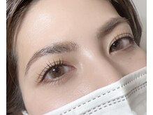 メリア(melia)/パリジェンヌラッシュリフト