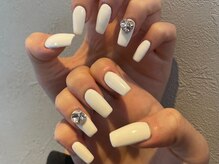 成美ビューティーサロン(成美beauty salon)/ワンカラーネイル