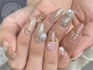 ニュアンス/大人かわいき