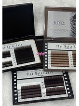 ミリ 奈良駅店(mm)/brown extension