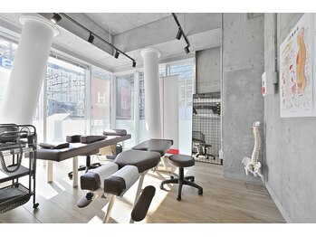 ホネツギ浦和整体院(HONETSUGI浦和整体院)/【小顔矯正・姿勢矯正・整体】