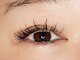 アクロアイトータルビューティ(ACRO eye total beauty)の写真/《ボリュ-ムラッシュ/LED導入》韓国風★束感エクステ<ワンホンマツエク>もご好評♪【大阪/梅田】