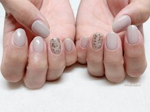 モフルール(Mofuleur)/ミラーフラワー